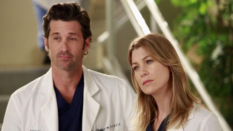 'Grey's Anatomy' Star Ellen Pompeo Absolutely Hated One Particular Scene in Show's Early Days