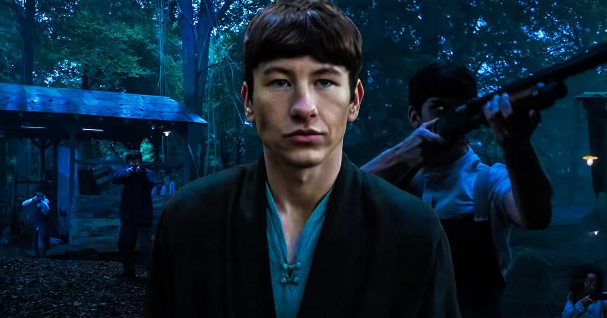 the-eternals-druig-vs-thanos-barry-keoghan