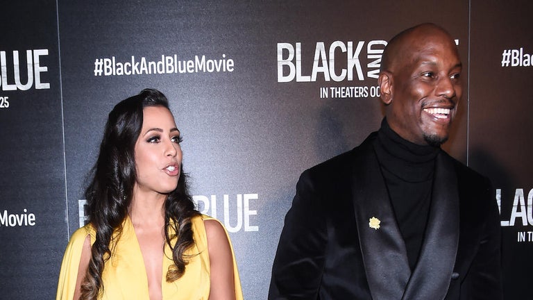 Tyrese Battling 'Unreasonable' Support Demands in Ongoing Legal Fight With Estranged Wife