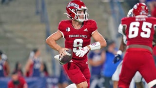 LA Bowl between Fresno State-Washington State and a Saturday NFL