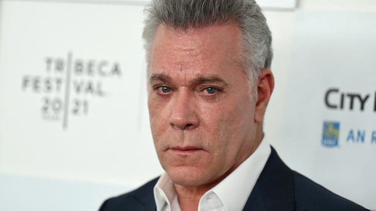 Ray Liotta Faced Threat From Frank Sinatra's Daughters That Any 'Godfather' Fan Could Appreciate