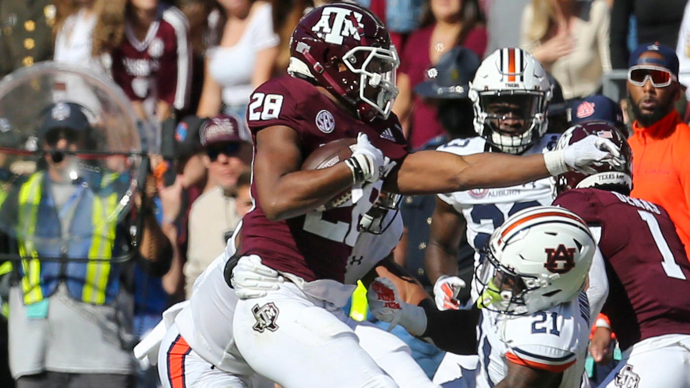 Auburn splits doubleheader against Aggies - Auburn University