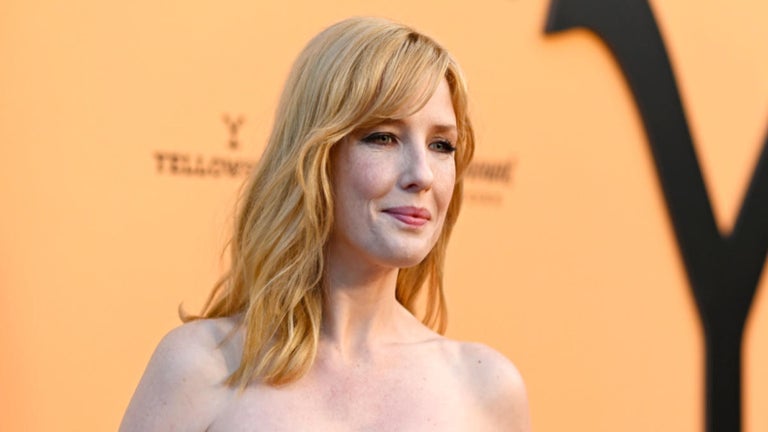 'Yellowstone' Star Kelly Reilly's New Movie Gets Paramount+ Release Date