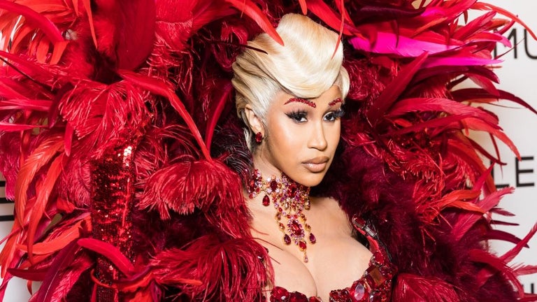 Cardi B Received the Creepiest Letter From a Popular Netflix Star