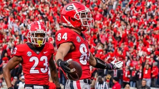 Georgia dealt closest point spread of its season in No. 1 vs. No. 2  showdown with Tennessee