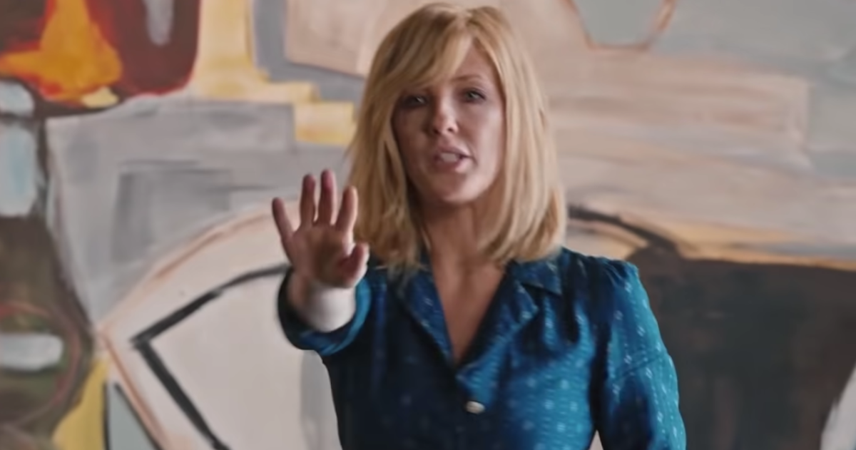 'Yellowstone' Season 4 Does Beth Dutton Die?