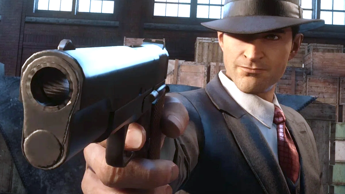Is Mafia 4 in Development for PS5 and Xbox Series X? - The Tech Game