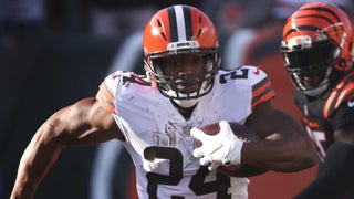 Bengals' flop against Browns reinforces how few NFL teams are good this  season