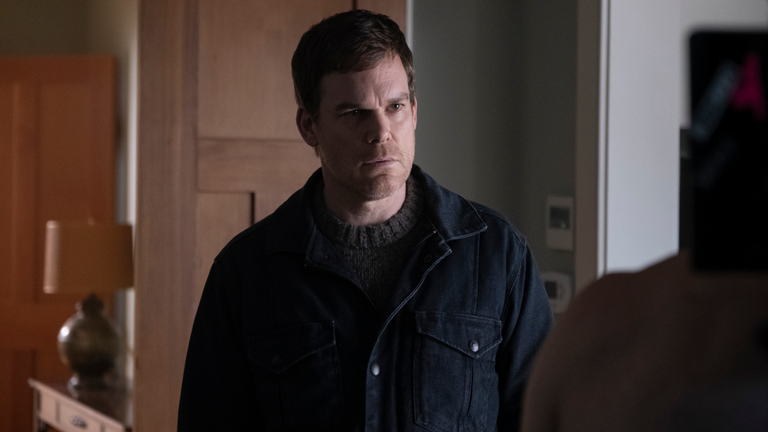 'Dexter: New Blood' -- Watch Info for the Season Premiere