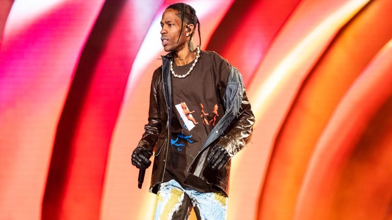 Travis Scott Reportedly 'Unaware' How Serious Astroworld 2021 Incident Played Out