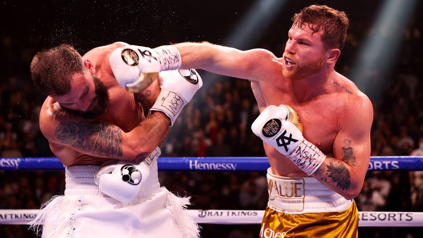 canelo alvarez knockouts highlights