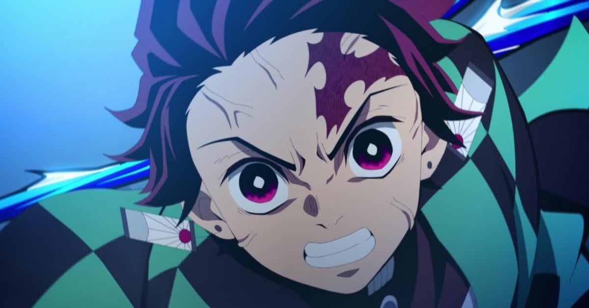 Demon Slayer: Kimetsu no Yaiba (English Dub) Together Forever