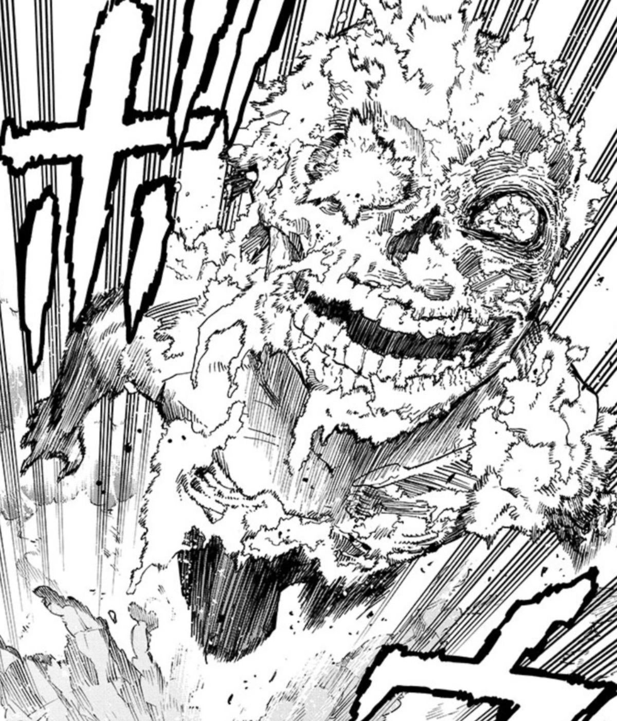 What are some of the most disturbing manga and anime of all time
