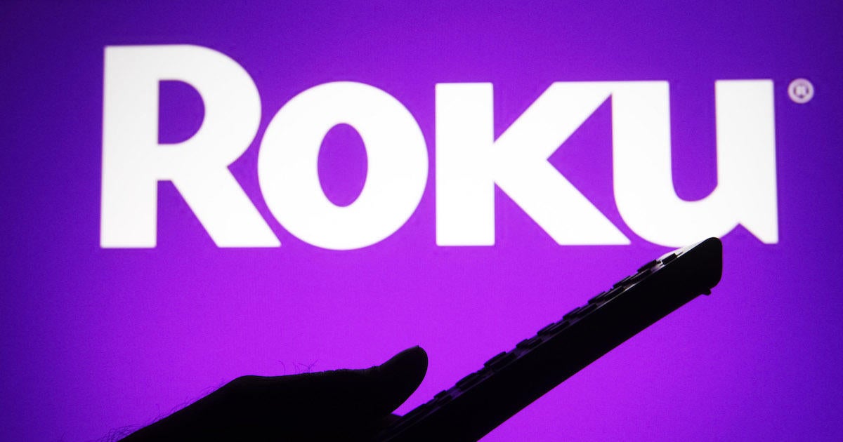 If you have a Roku, you're getting 16 new channels for free in April