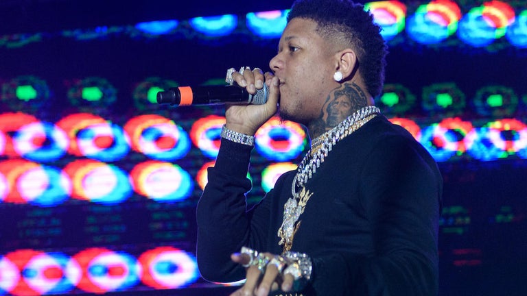 Yella Breezy Arrested on Sexual Assault Charge