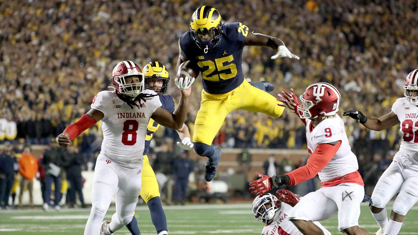 Michigan-Nebraska football: Score, highlights from Wolverines' big win