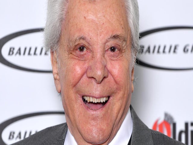 'Celebrity Big Brother' Alum Lionel Blair Dead at 92