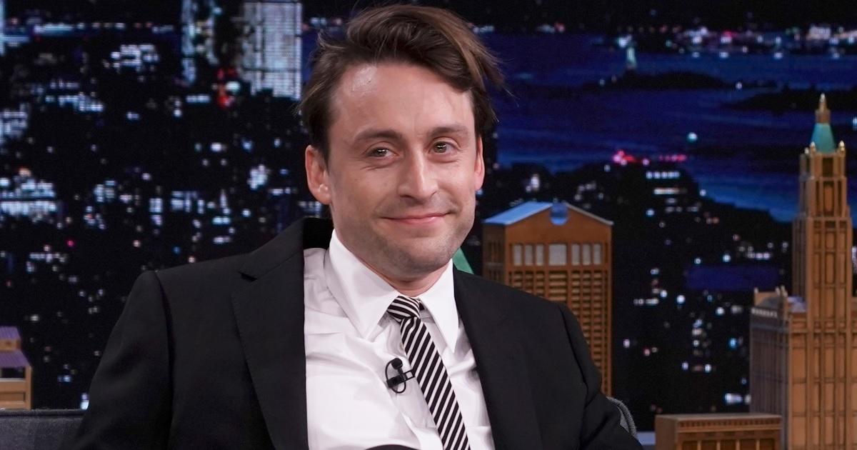 'SNL' Host Kieran Culkin Remembers Dissing One Cast Member During an