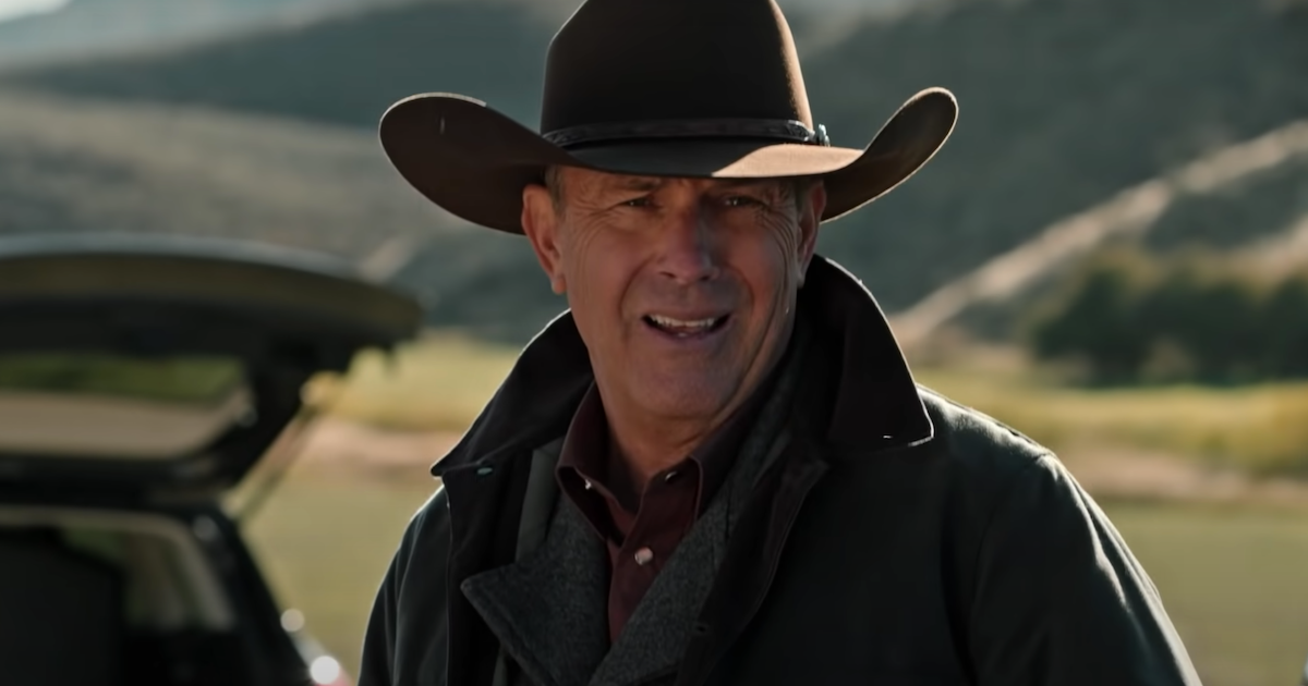 'Yellowstone' Season 4 Does John Dutton Die?