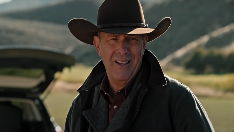 'Yellowstone' Season 4: Does John Dutton Die?