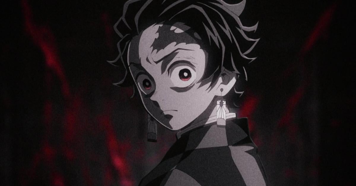 When you think about it Tanjiro's resume as a Demon Slayer is