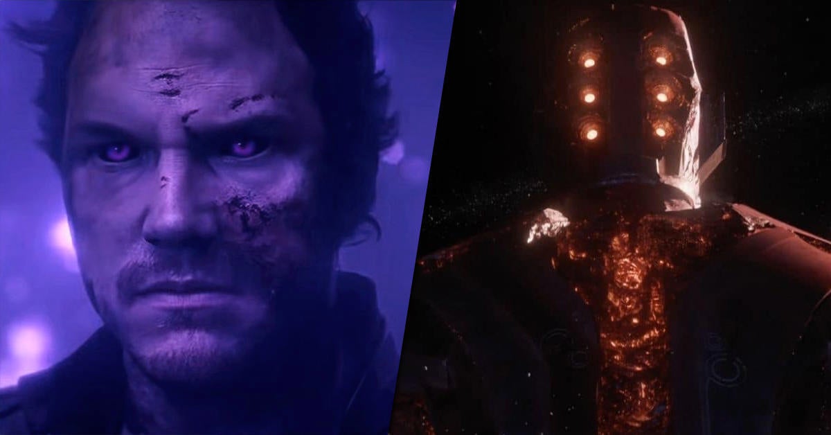 Chris Pratt on How the Power Stone Changed Star-Lord in GUARDIANS