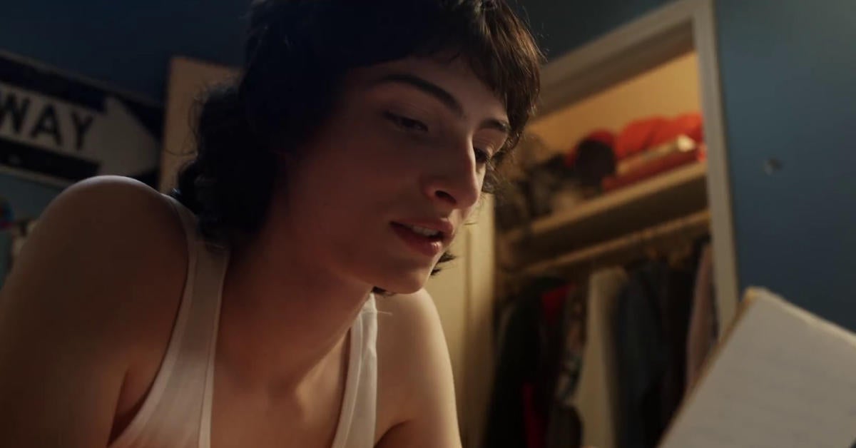 Stranger Things' Finn Wolfhard says season 4 will 'freak people out