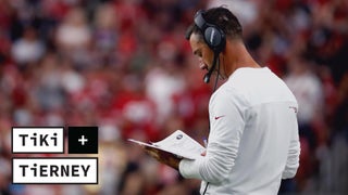 49ers news: Kyle Shanahan ranks in the top 5 of CBS's head coach