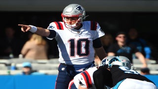 New England Patriots at Carolina Panthers Week 9 betting preview