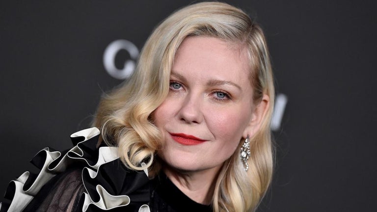 Kirsten Dunst Recalls 'Repressing All This Anger' Before Going to Rehab for Depression