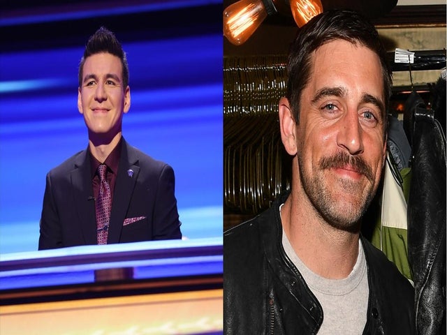 'Jeopardy!': Aaron Rodgers Mocked by Champ James Holzhauer Amid COVID-19 Fiasco