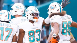 Baltimore Ravens vs. Miami Dolphins odds, how to watch NFL Week 10