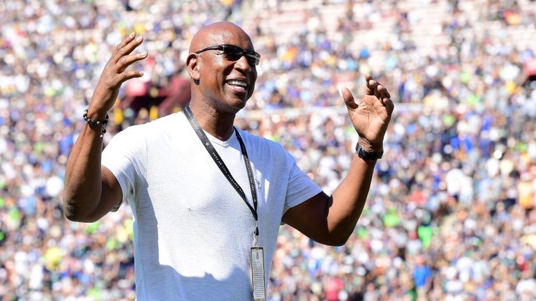 Rams Legend Eric Dickerson Explains Why Super Bowl Needs to Be in Los Angeles Consistently (Exclusive)