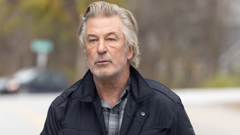 New Search Warrant Details Possible Source of Live Bullet in Fatal Alec Baldwin 'Rust' Shooting
