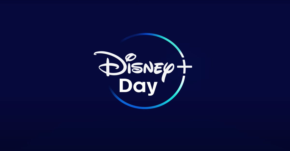 Disney+ Day Announcements Are Just One Month Away