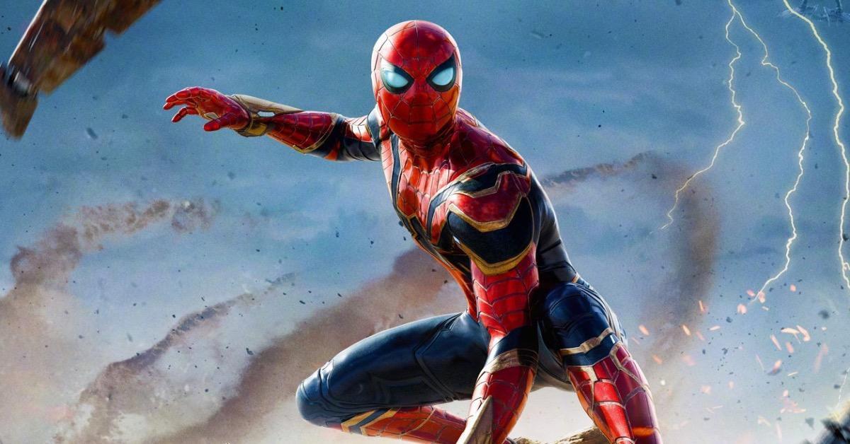 Spider-Man: No Way Home Second Trailer Debuting Tuesday