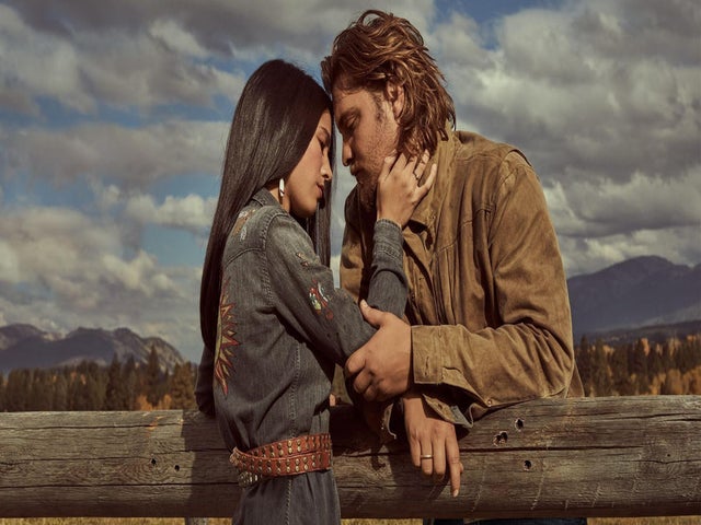 'Yellowstone': Luke Grimes Teases 'Heavy' Season for Monica