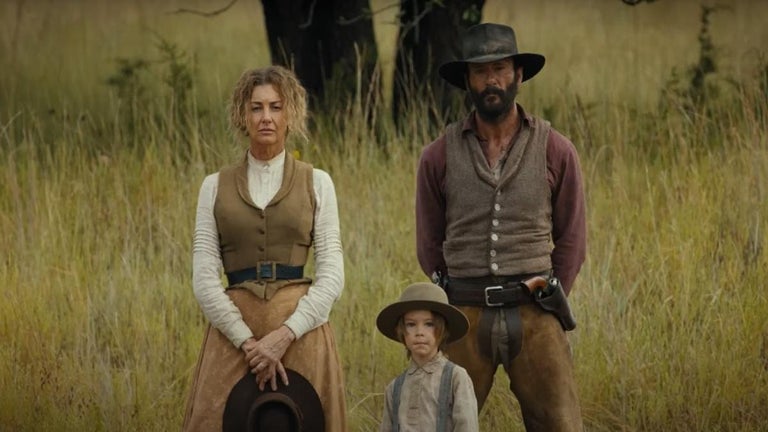 'Yellowstone' Paramount+ Spinoff '1883' First Trailer Released