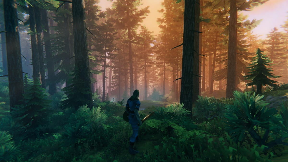 New Valheim Update Live, Patch Notes Revealed