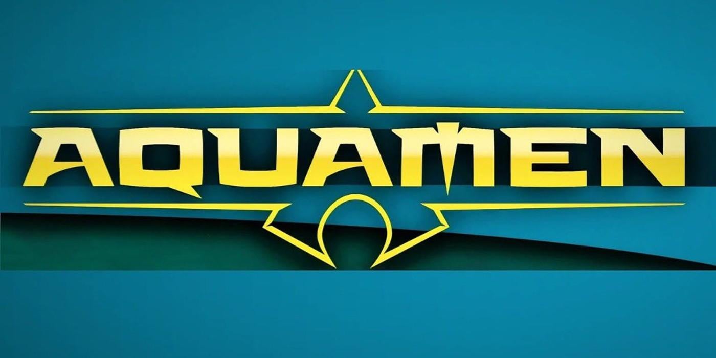 Aquaman | Refracted Aquaman Logo Classic Round Sticker | Zazzle