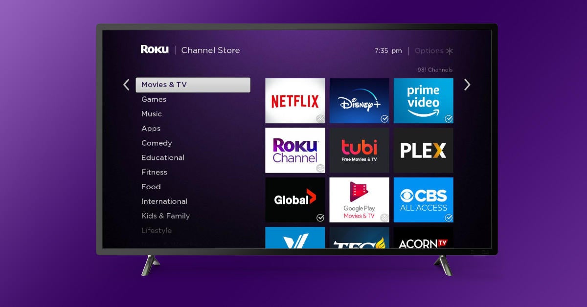 YouTube Could Leave Roku Next Month