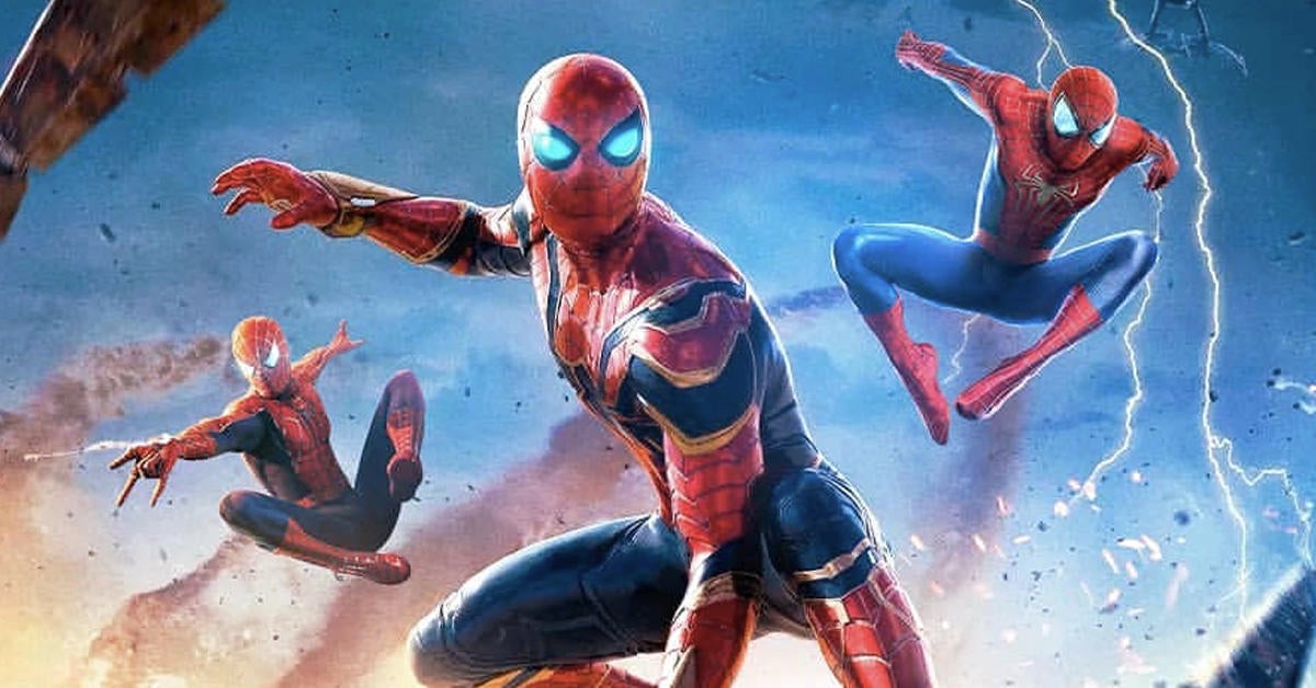 Les avant-premières de Spider-Man No Way Home ne montreront pas tout le film #2