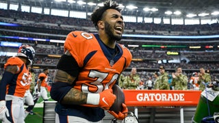 Watch: Despite Cowboys' loss, it's still fun to watch Party Pass fans rush  into AT&T Stadium