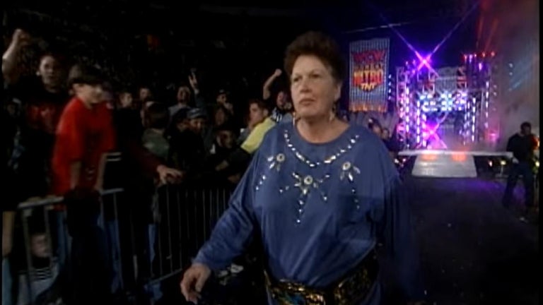 Judy Bagwell, Mom of WCW's Buff Bagwell, Dead at 78