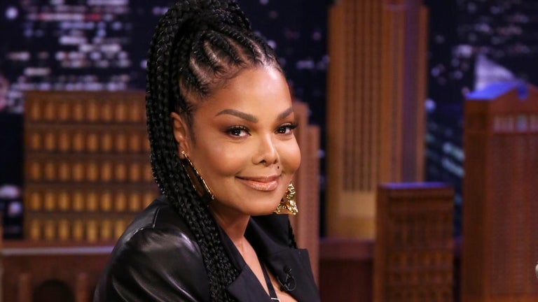 Janet Jackson Says Brother Michael Called Her 'Pig' and Other Demeaning Names