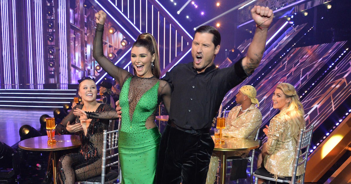 'DWTS': Olivia Jade Giannulli's Elimination Has Fans Overjoyed