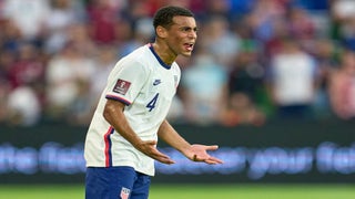 USMNT vs. Mexico, World Cup Qualifying Match Preview