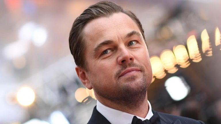 Leonardo DiCaprio Thriller Leaves Netflix