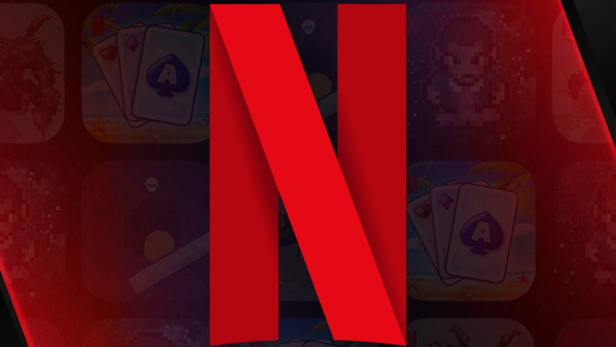 Netflix Reveals New Games Arriving in August 2022