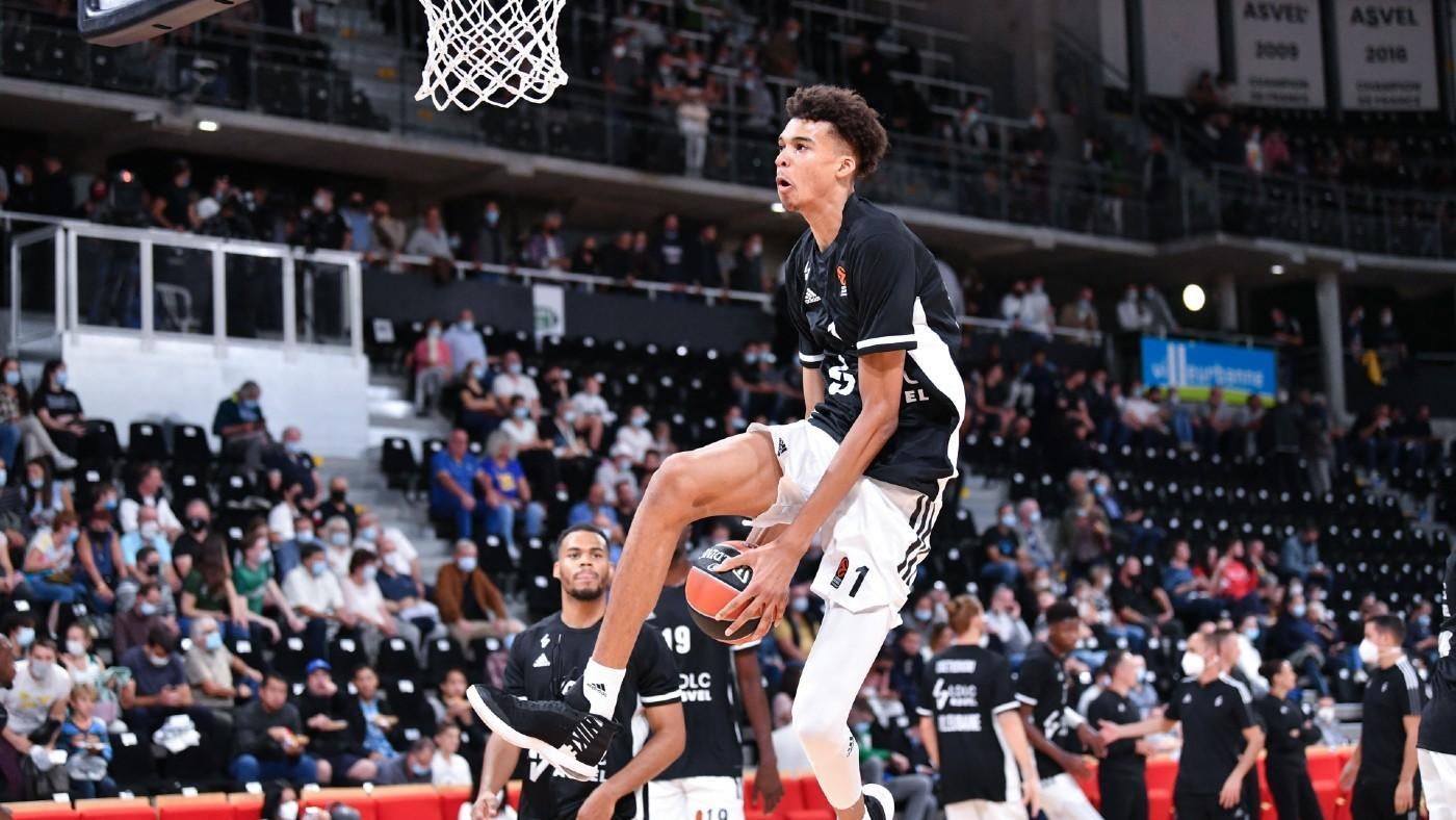 Ganadores Y Perdedores De La Lotería Del Draft De La NBA: Spurs, Victor ...